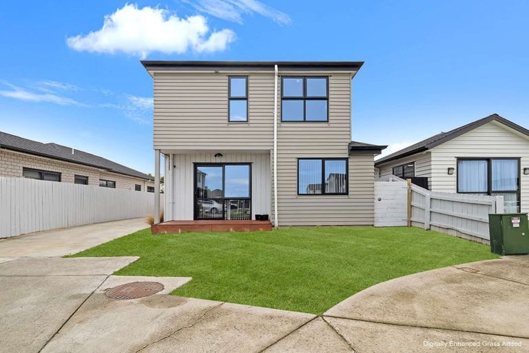 Photo of property in 16 Bliss Court, Takanini, 2110