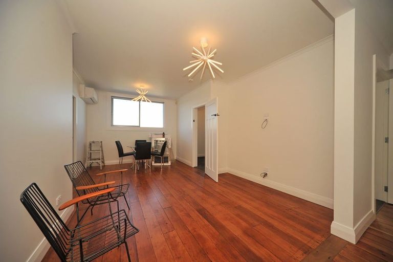 Photo of property in 87a Overtoun Terrace, Hataitai, Wellington, 6021