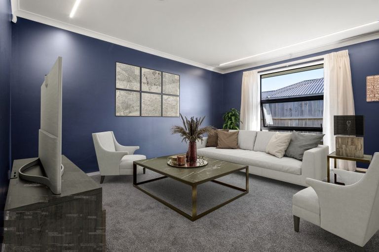 Photo of property in 57 Lisle Farm Drive, Pukekohe, 2120