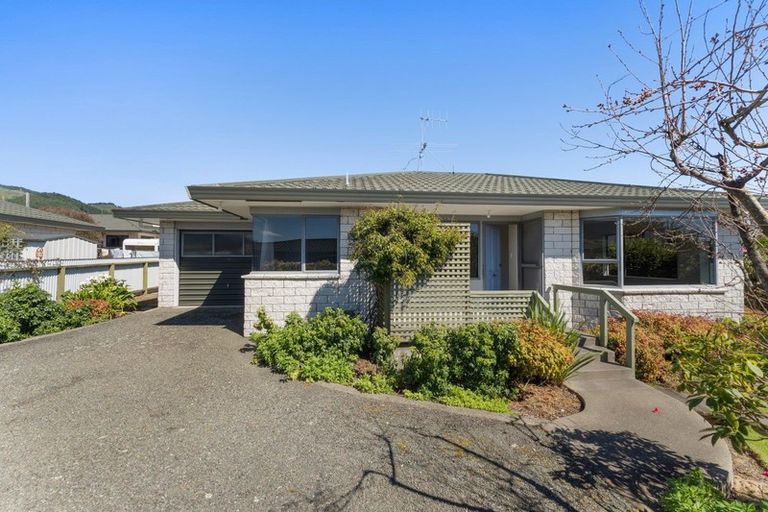 Photo of property in 11 Roeske Street, Richmond, 7020