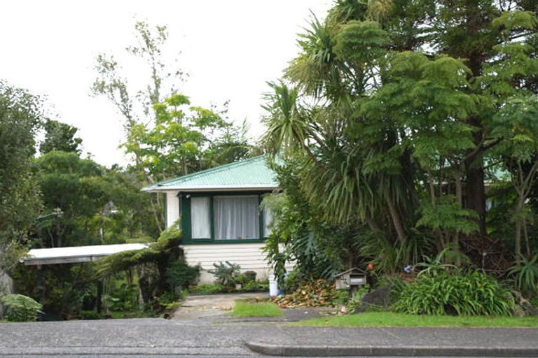 Photo of property in 109 Union Road, Howick, Auckland, 2014