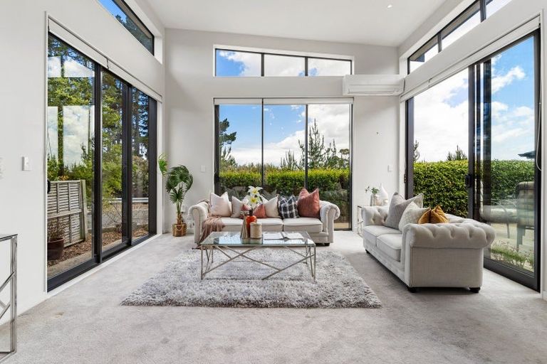 Photo of property in 36 Matahae Drive, Flat Bush, Auckland, 2019