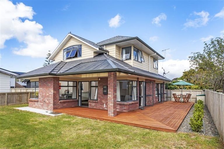 Photo of property in 709b Ocean Road, Whangamata, 3620