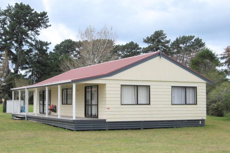 Photo of property in 134 Kiwi Road, Whangamata, 3620