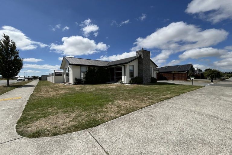 Photo of property in 53 Hungerford Drive, Rolleston, 7615