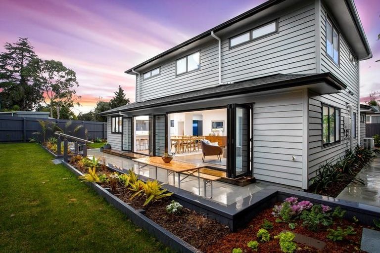 Photo of property in 67d Parker Avenue, New Lynn, Auckland, 0600