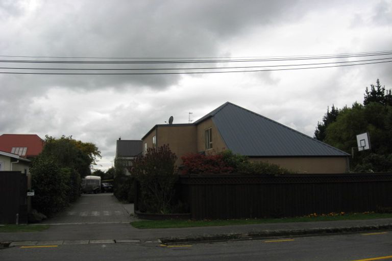 Photo of property in 29 Grassmere Street, Papanui, Christchurch, 8052