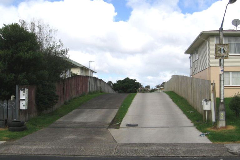 Photo of property in 56 Harrington Road, Henderson, Auckland, 0610
