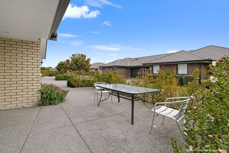 Photo of property in 49 Glendene Court, Rolleston, 7614