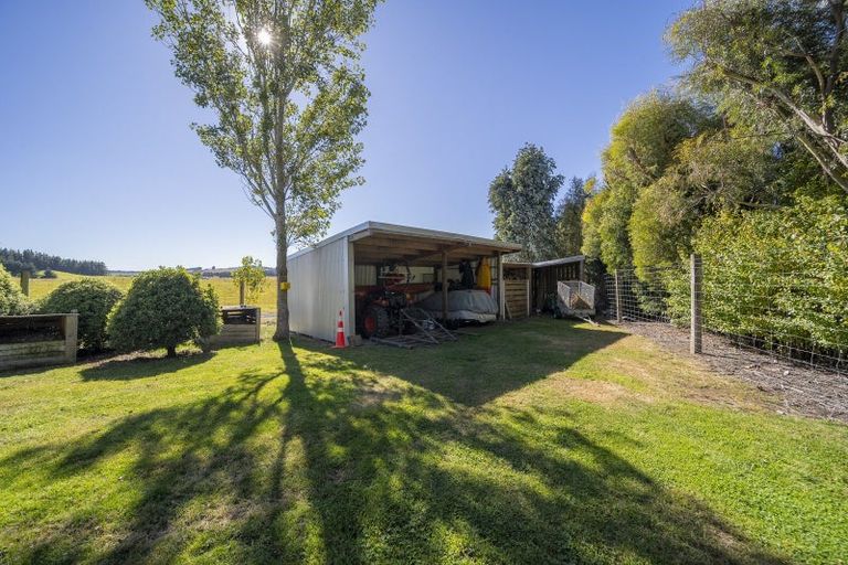 Photo of property in 423a Te Anau-mossburn Highway, Te Anau, 9672