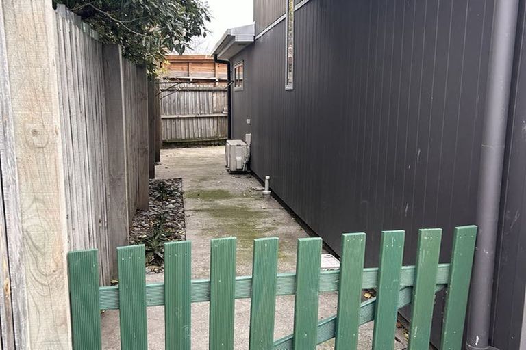 Photo of property in 524 Tuam Street, Phillipstown, Christchurch, 8011