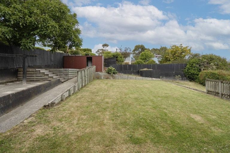 Photo of property in 31 Tamar Street, South Hill, Oamaru, 9400