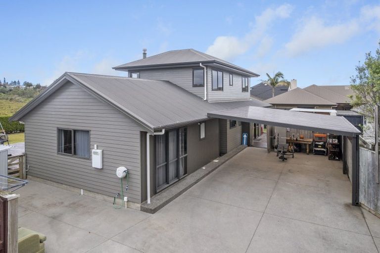 Photo of property in 19 Paradise Place, Matua, Tauranga, 3110