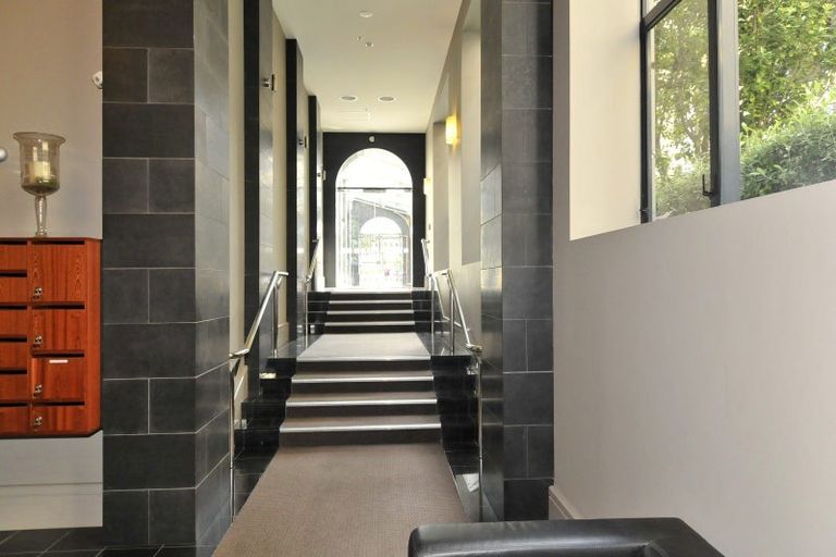 Photo of property in Kate Sheppard Apartments, 7j/42 Molesworth Street, Thorndon, Wellington, 6011