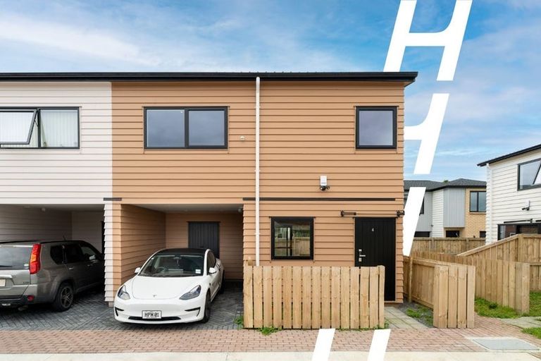 Photo of property in 2/168 Buckland Road, Mangere East, Auckland, 2024