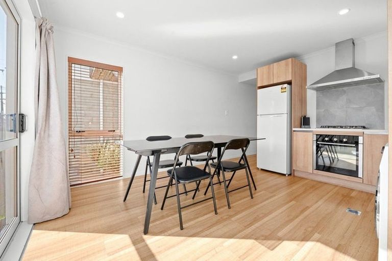 Photo of property in 3/47 York Street, Hamilton East, Hamilton, 3216