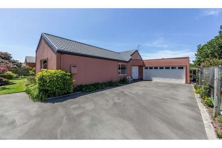 Photo of property in 290 King Street, Rangiora, 7400