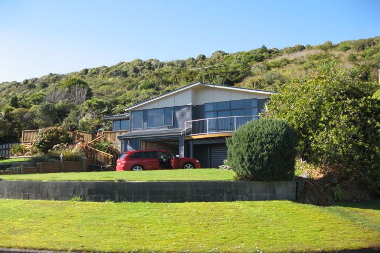 Photo of property in 21 Nolan Crescent, Karoro, Greymouth, 7805