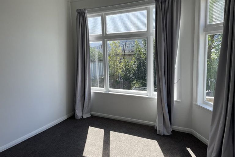 Photo of property in 361 The Terrace, Te Aro, Wellington, 6011