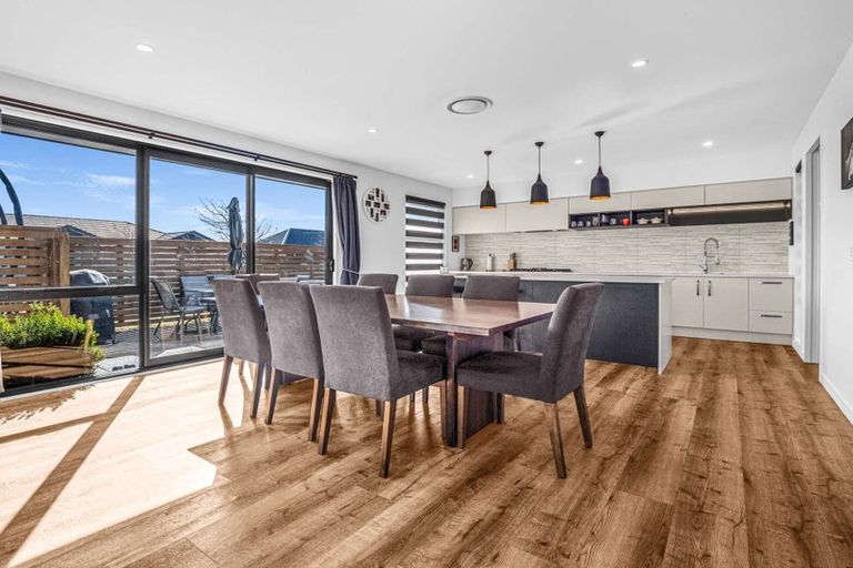 Photo of property in 34 Bill Harvey Drive, Halswell, Christchurch, 8025