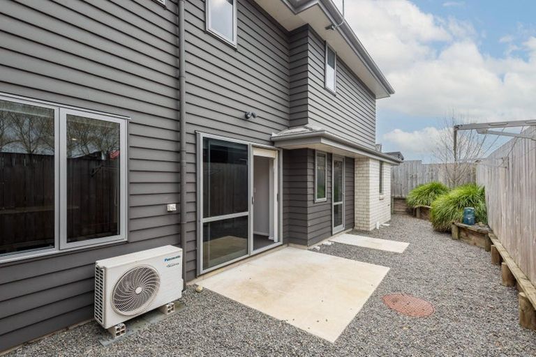 Photo of property in 3/97 Seddon Road, Frankton, Hamilton, 3204