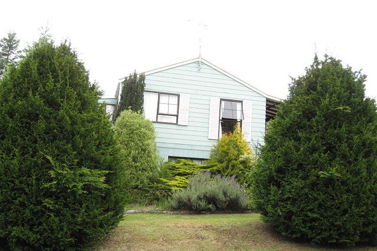 Photo of property in 8 Alpine Avenue, Hanmer Springs, 7334