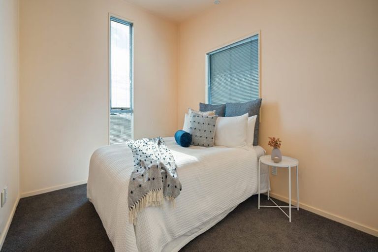 Photo of property in 1/2 Boon Street, Sydenham, Christchurch, 8023