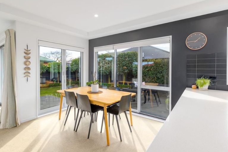 Photo of property in 8 Wedmore Close, Burwood, Christchurch, 8083