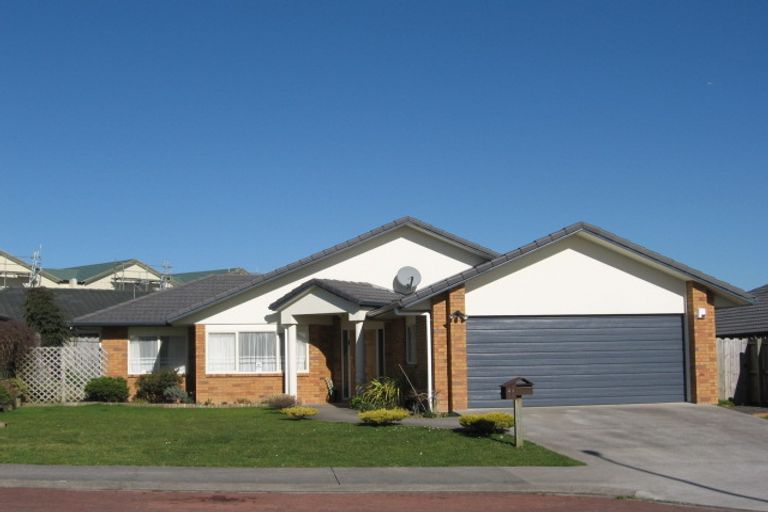 Photo of property in 41 Milson Drive, Papakura, 2110