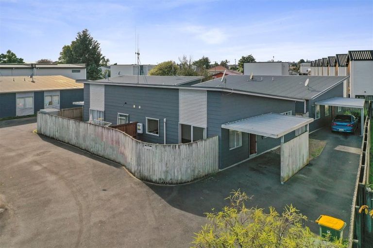 Photo of property in 15b Korimako Street, Frankton, Hamilton, 3204