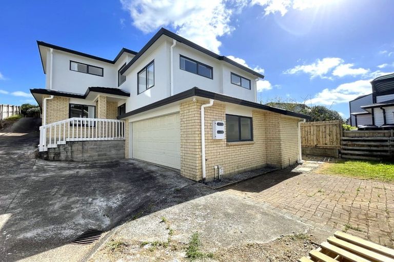 Photo of property in 68a Priestley Drive, Bucklands Beach, Auckland, 2014