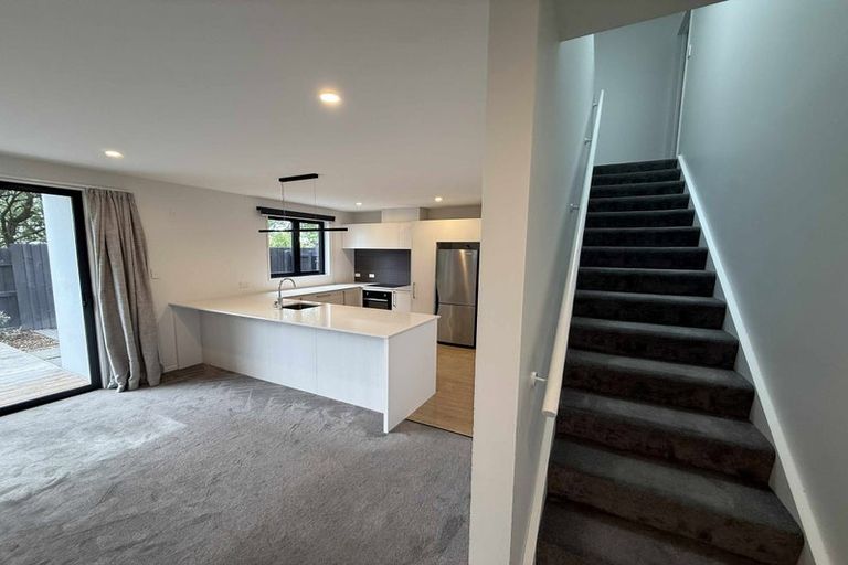 Photo of property in 96c Strickland Street, Sydenham, Christchurch, 8023
