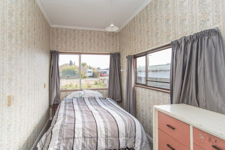 Photo of property in 12 Gammack Street, Temuka, 7920