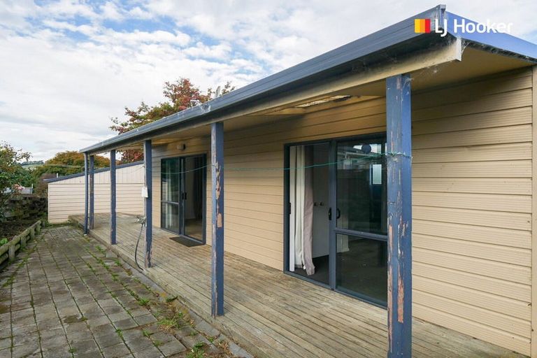 Photo of property in 21 Mount Street, Port Chalmers, 9023