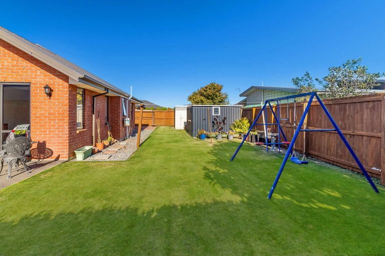 Photo of property in 221 Rolleston Drive, Rolleston, 7614