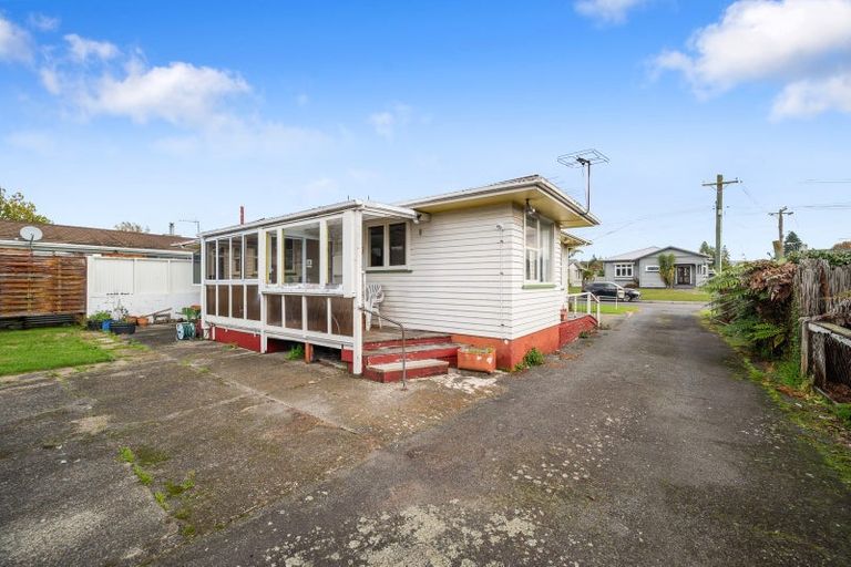 Photo of property in 9 Martin Street, Utuhina, Rotorua, 3015