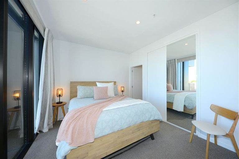 Photo of property in The Foundry, 303/36b Welles Street, Christchurch Central, Christchurch, 8011