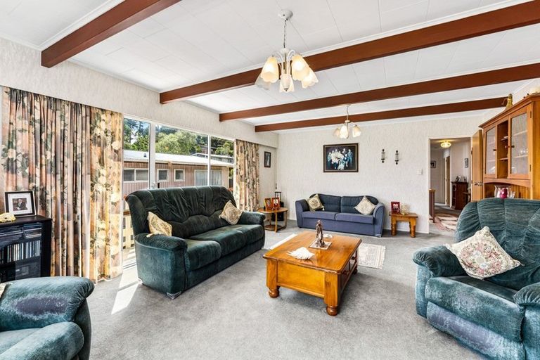 Photo of property in 20 Holland Street, Wainuiomata, Lower Hutt, 5014