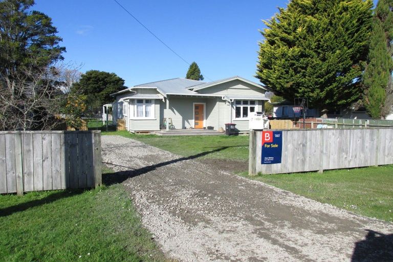 Photo of property in 12 Freyberg Street, Wairoa, 4108