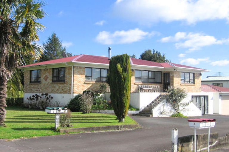 Photo of property in 5 Margaret Street, Papakura, 2110