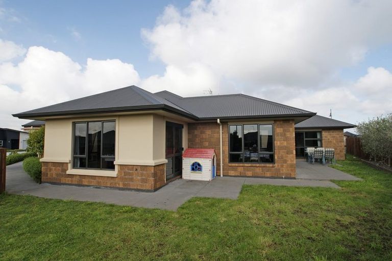 Photo of property in 3 Gibbston Close, Huntington, Hamilton, 3210