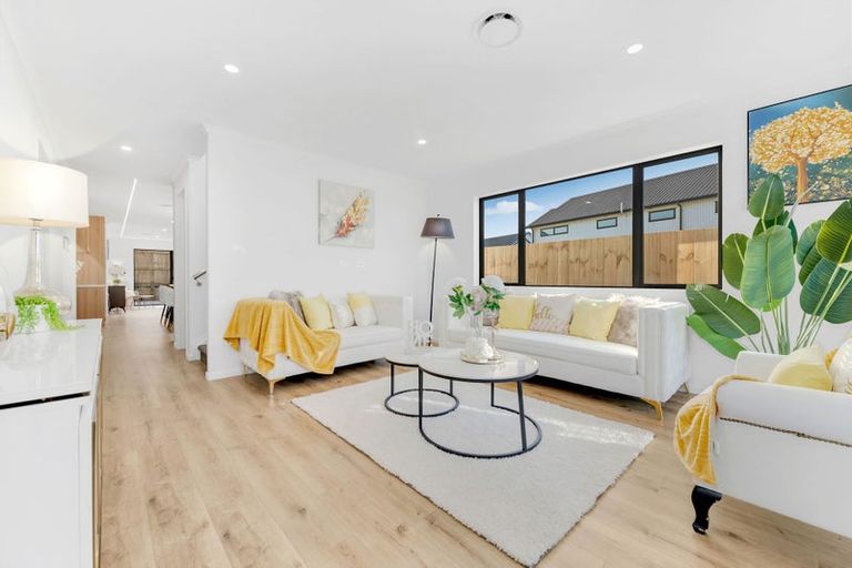 Photo of property in 13 Cyperus Street, Flat Bush, 2019