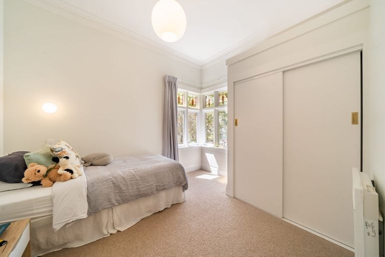 Photo of property in 40 Mckinley Crescent, Brooklyn, Wellington, 6021