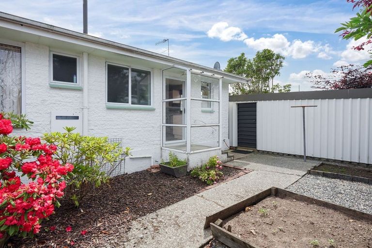 Photo of property in 4/19 Catherine Street, Windsor, Invercargill, 9810