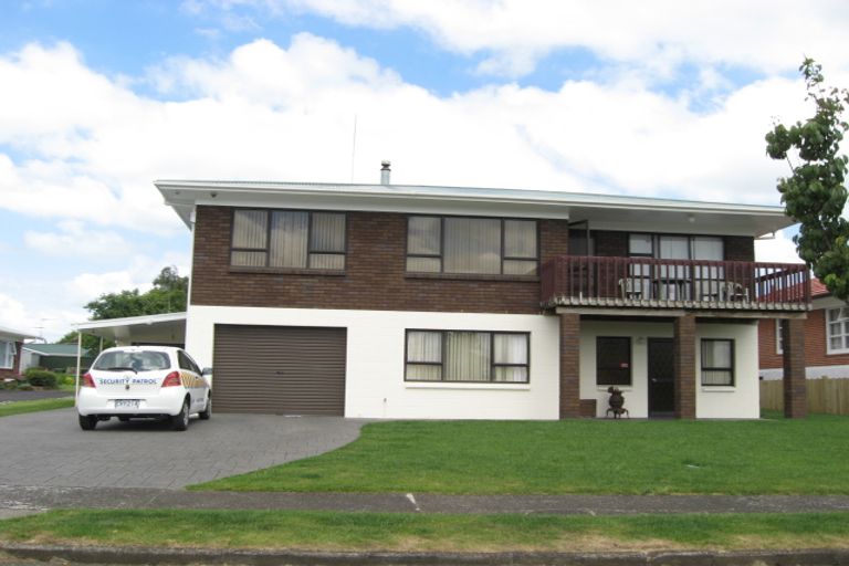 Photo of property in 34 Mason Avenue, Pukekohe, 2120