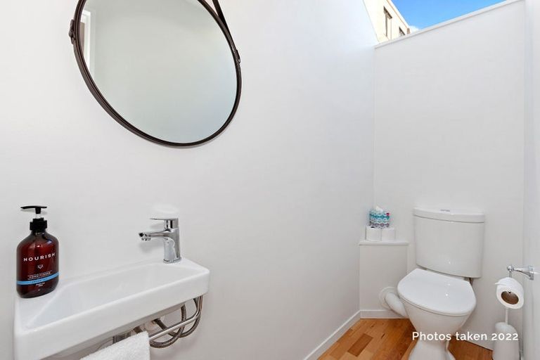 Photo of property in 3/388 Montreal Street, Christchurch Central, Christchurch, 8013