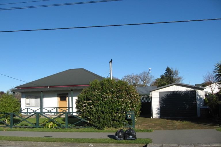 Photo of property in 3 Wilson Street, Islington, Christchurch, 8042