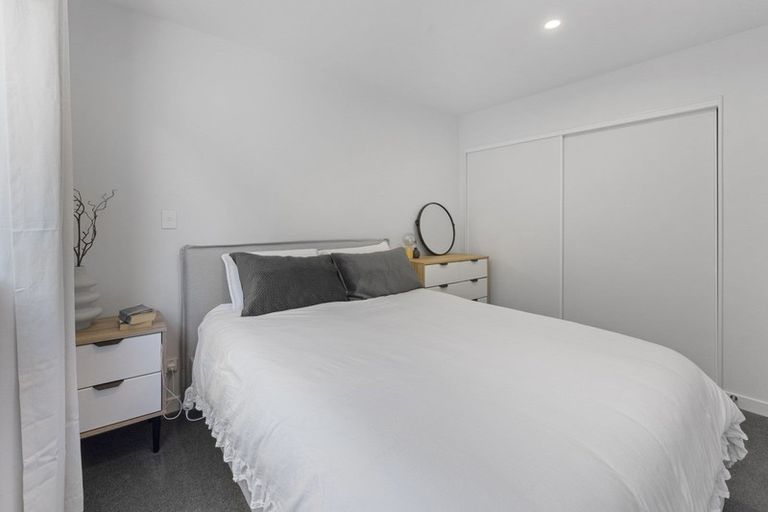 Photo of property in 170u4 Fraser Avenue, Johnsonville, Wellington, 6037