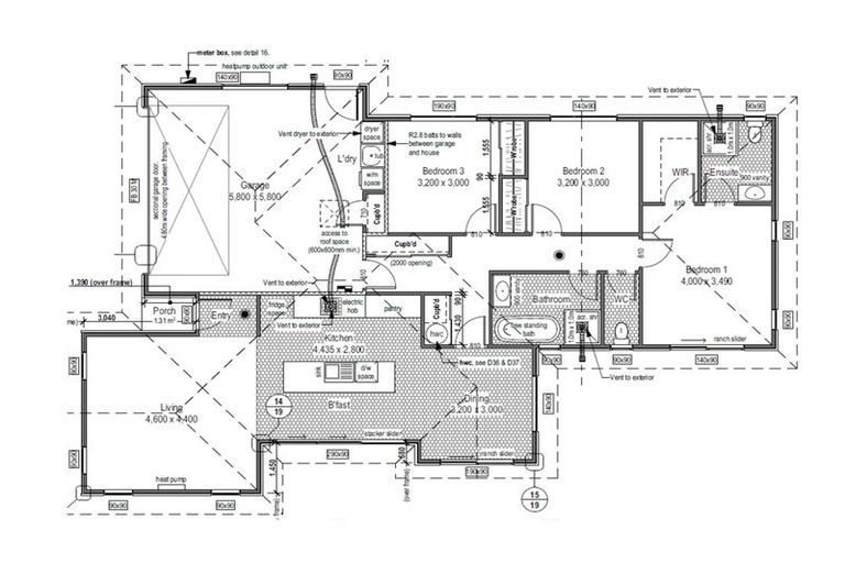 Photo of property in 243 Racecourse Road, Cambridge, 3493
