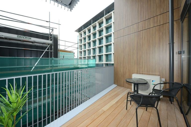 Photo of property in 208/231 Madras Street, Christchurch Central, Christchurch, 8011